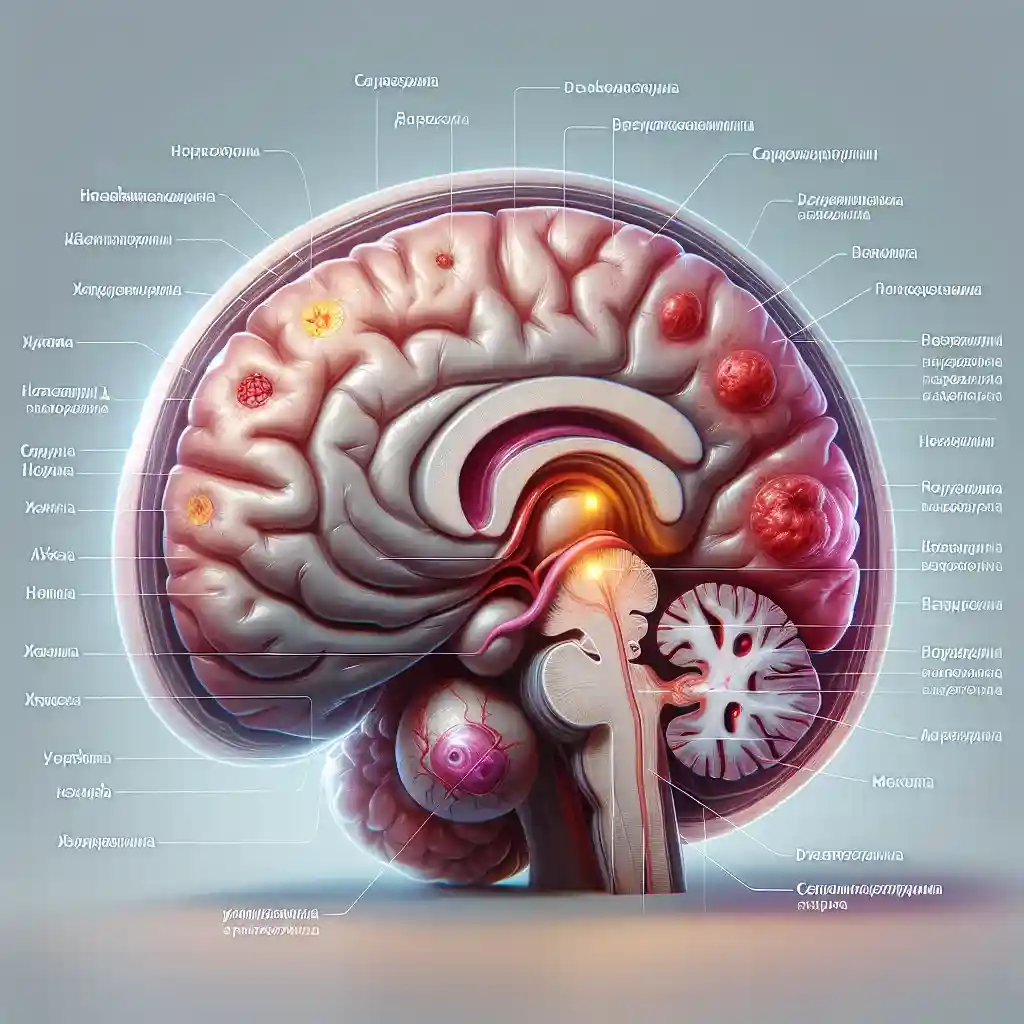 Що показує МРТ головного мозку: типові знахідки